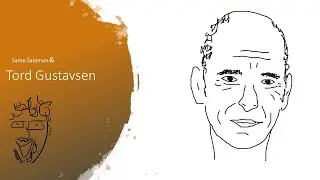 Dr. Jazz Talks #620: Samo &Scaron;alamon & Tord Gustavsen interview