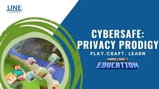 Cybersafe: Privacy Prodigy