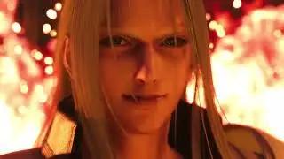Final Fantasy VII Rebirth #04: A Burning Sensation