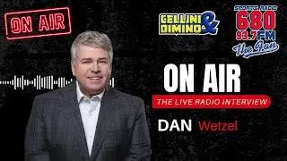 On Air | Dan Wetzel: SEC No Longer Untouchable &mdash; What This Means for the Sport