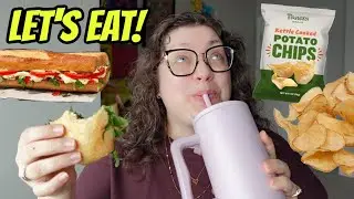 Один сегодня? УЖЕ НЕТ!!! | MUKBANG: ДЕНЬ БЛАГОДАРЕНИЯ 2025