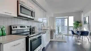 2212 LAKE SHORE BLVD W, UNIT 3204, TORONTO, ON