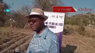 Canadian government and ZCC assists Bikita farmers venture into smart agriculture