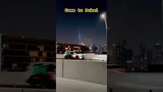 If you are in Dubai 1M views #visit #dubai #india #hindisong #viral