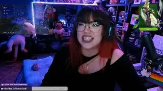 3 Years With GFUEL | PixelxKitten Twitch Livestream