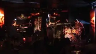 Emanuel Hauptmann - LOCALTime featuring YAMIL BORGES 