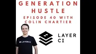 Simplifying Software Solutions & Accelerating Your Learning with Colin Chartier!