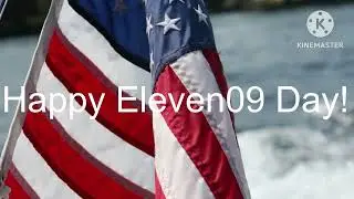 Happy Eleven09 Day 