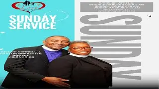 Sunday Worship Experience | LAWC | Bishop Vernell Brown | 1. 4. 26