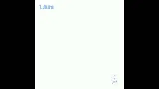 A Growing Pain - Aura