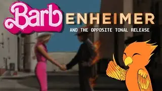 Barbenheimer and The History Of The Opposite Tonal Release