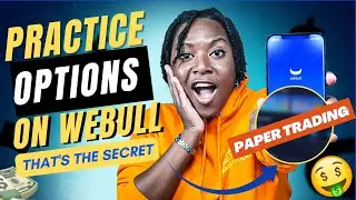 Webull - The Best Platform for Paper Trading Options