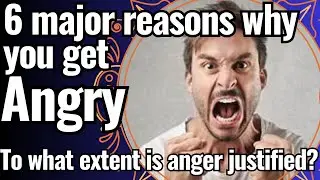 Anger Management : Emotional Intelligence vs Willpower for a Calmer Life