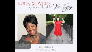 Invest In Yourself - with Zondra Evans and Karen Gray