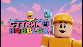 🔴Stream Roblox 🔴 Разные игры 🔴
