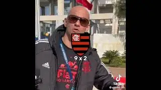 🔥Maior goleada que seu time j&aacute; tomou do Botafogo⭐