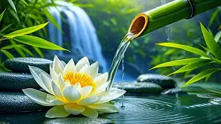 Deep Sleep Piano Music 🎹 Relaxing Music for Stress Relief & Anxiety