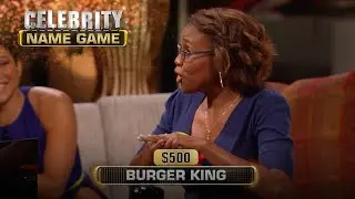Craig's Giving Our Guests the Clues | Celebrity Name Game