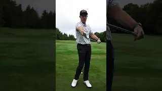 Simple Chipping Cheat - Golf Drills
