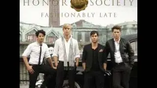 Full Moon Crazy - Honor Society FULL HQ STUDIO VERSION!