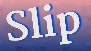 SLIP pronunciation &bull; How to pronounce SLIP