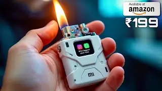 2025 के Top 10 Future Gadgets 🔥 जो आपको हैरान कर देंगे | Gadget Wale&rdquo;