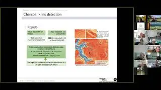 Computational Perception Applied to Environment Sciences: Experience and Lesson Learnt