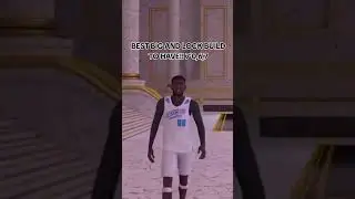 best big and loc#fypシ゚viral #shorts  build#2k26#bestbuild#2k25#nba2k25 ba2k26 #b