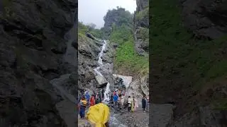 Nature&rsquo;s Hidden Treasure:Hills & Streams❤️🤗🌊#travel#nature#mustwatch#viralvideo#love#youtubeshorts