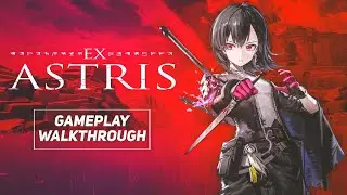 Want a Gaming Revolution? Ex Astris is the Answer!