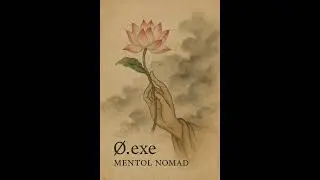 Mentol Nomad - &empty;.exe (2025) [Full Album | Experimental Ambient, Ritual Sound, Cryptic Soundscape]