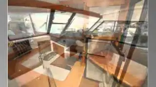 Island Girl 2008 48 Maritimo Yacht