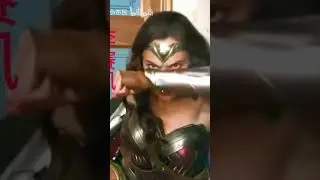 Wonder Women phi&ecirc;n bản Moon Lee 🥰
