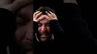 Trauma changes brain structure 💔 #foryou #shorts #youtube #science #facts #trauma