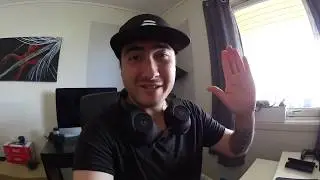 Logitech G433 + Youtube vs. Twitch? - N&aring; skjer det folkens!