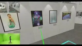 G - Area MR View: ANBD Virtual Gallery: 2021 ANBD Special International Online Exhibition