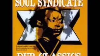 Soul Syndicate - Dub Chapter