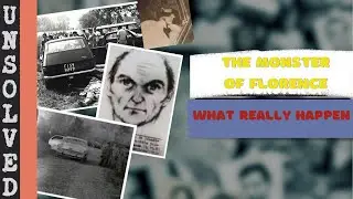 The Monster of Florence: Italy's Most Disturbing Cold Case