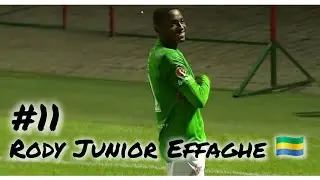 Rody Junior Effaghe (2004), Gomel, Vysheyshaya Liga 2024