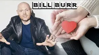 Bill Burr on Race and Culture Funny Misunderstandings and Social Observations laughs