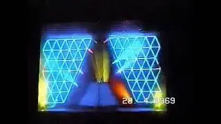 Daft Punk Is Playing Caramelldansen At WeebCon