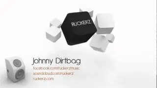 Johnny Dirtbag - Weekend (Original Mix)