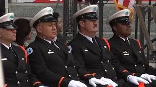Caltrans Workers Memorial 2016
