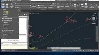 AUTOCAD CIVIL 3D | HOW TO ANNOTATE / LABEL CONTOUR SURFACE
