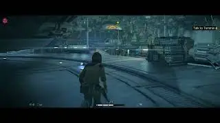 Star Wars Outlaws Get Back to Temmin for Unlock the Scavenger Abilities