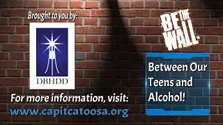 Be The Wall with Sheriff Steve Wilson - rev1