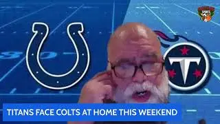 FRANKLY SPEAKING TITANS - WHY ARE TITAN FANS UPSET AFTER ANOTHER LOSS