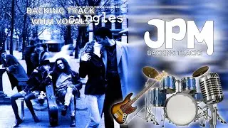 Pearl Jam - State of love and trust [Backing Track with Vocals]
