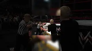 Эпоха Аттитюд в WWE 2013 &mdash; Это было безумие! #шорты