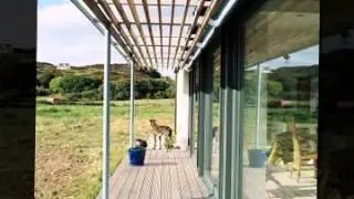 Self Build Kit Houses